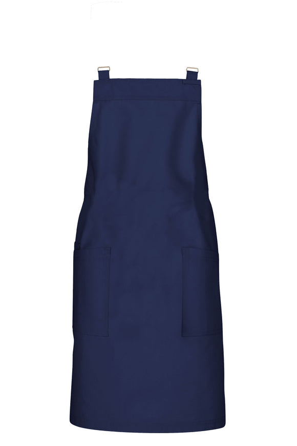 LOCKHARTE CANVAS BIB APRON BUNDLE