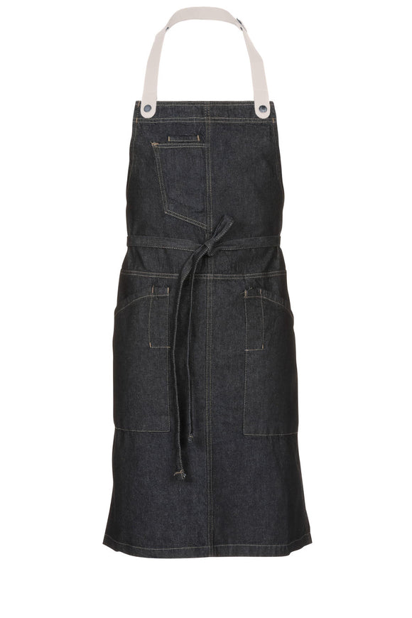 BERKELEY BIB SNAP APRON BUNDLE