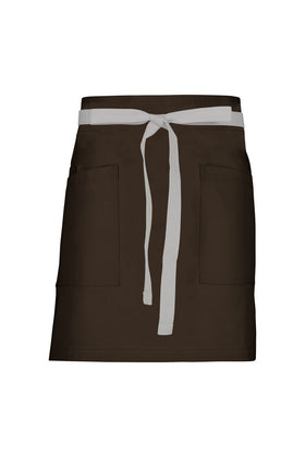 LOCKHARTE HALF BISTRO CANVAS APRON BUNDLE