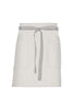 LOCKHARTE HALF BISTRO CANVAS APRON BUNDLE