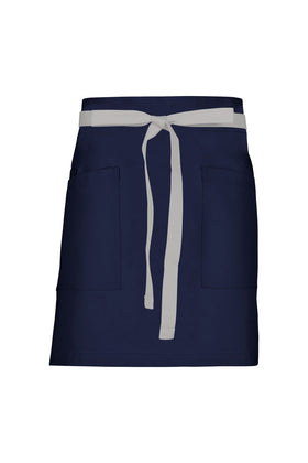 LOCKHARTE HALF BISTRO CANVAS APRON BUNDLE