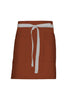 LOCKHARTE HALF BISTRO CANVAS APRON BUNDLE