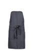 SEATTLE BIB APRON BUNDLE