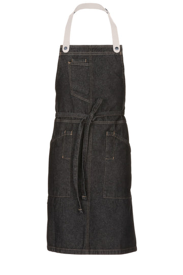 BERKELEY BIB SNAP APRON BUNDLE