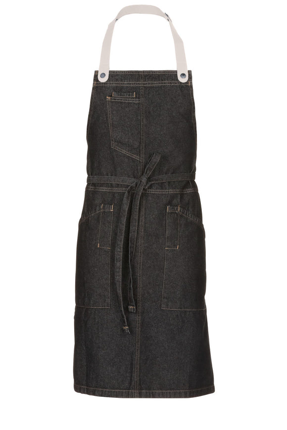 BERKELEY BIB SNAP APRON BUNDLE