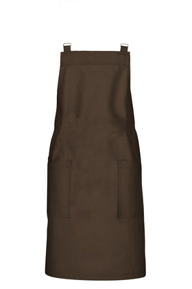 LOCKHARTE CANVAS BIB APRON BUNDLE