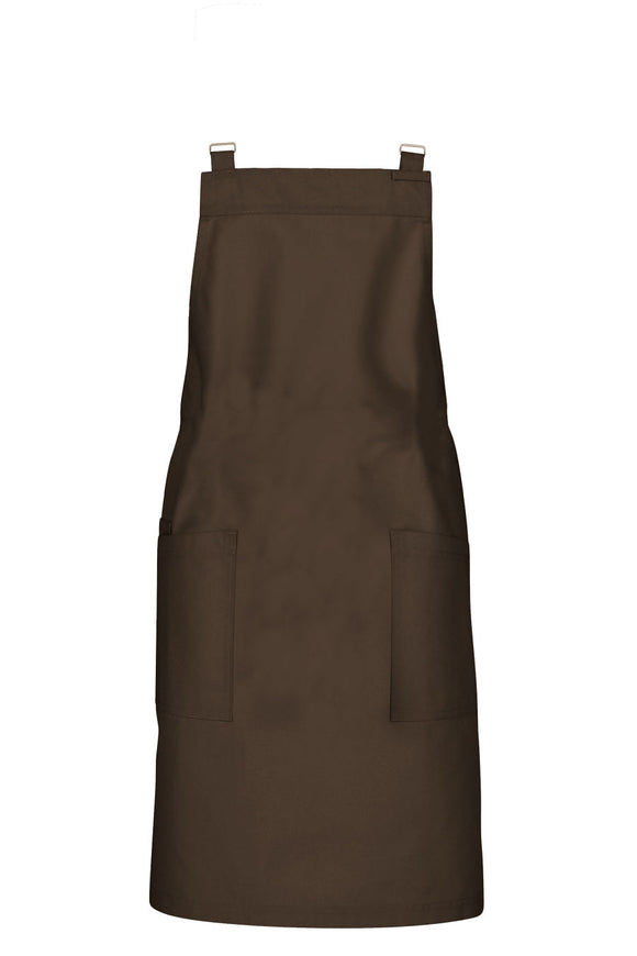 LOCKHARTE CANVAS BIB APRON BUNDLE