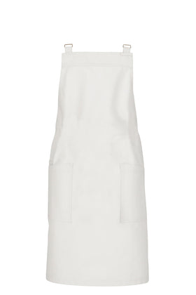 LOCKHARTE CANVAS BIB APRON BUNDLE - 0