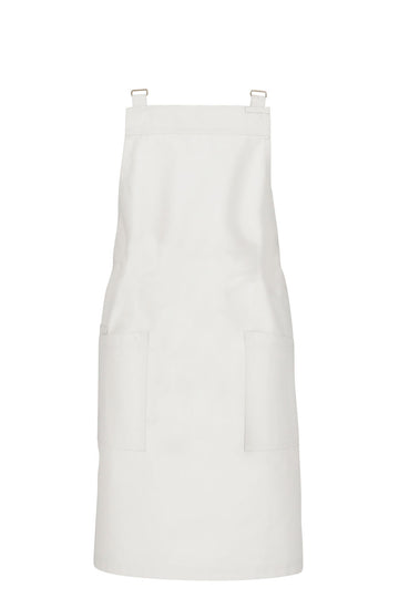 LOCKHARTE CANVAS BIB APRON BUNDLE - 0
