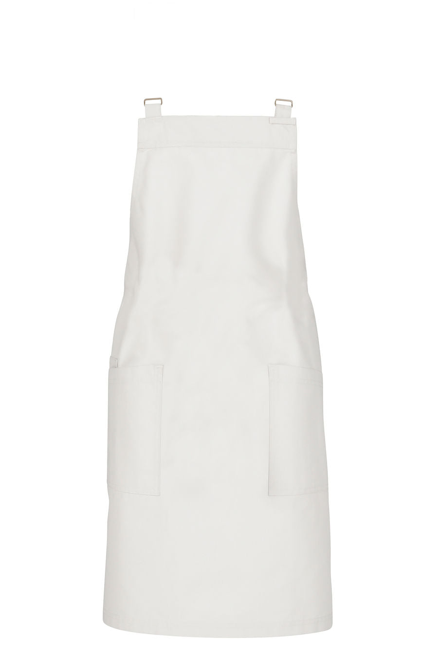 LOCKHARTE CANVAS BIB APRON BUNDLE - 0