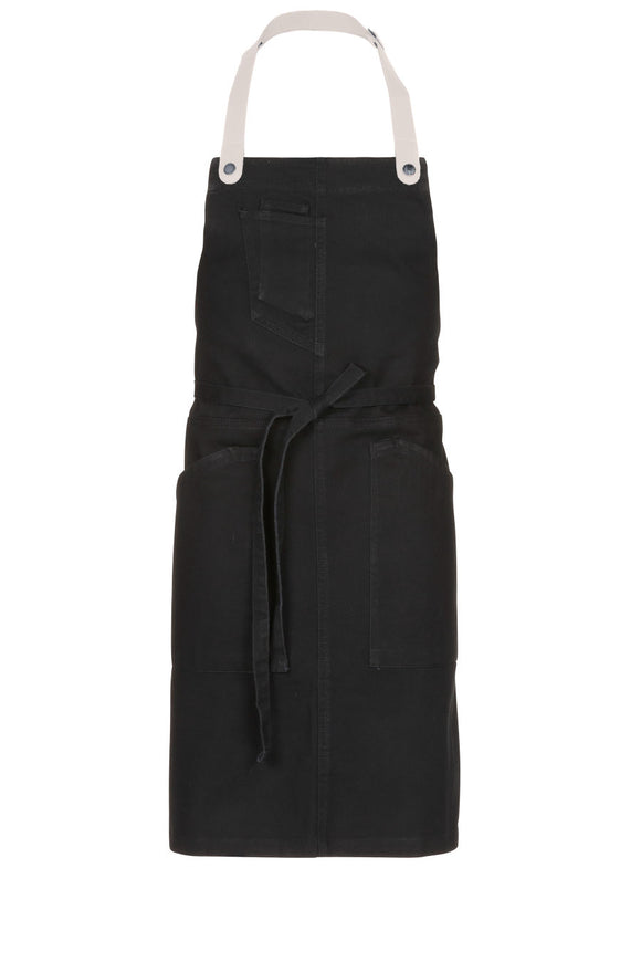 BERKELEY BIB SNAP APRON BUNDLE