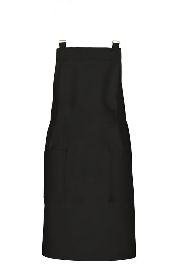 LOCKHARTE CANVAS BIB APRON BUNDLE