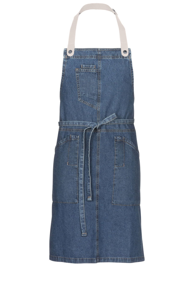 BERKELEY BIB SNAP APRON BUNDLE