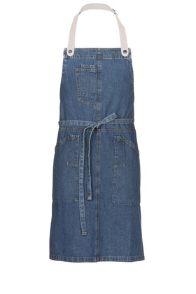 BERKELEY BIB SNAP APRON BUNDLE