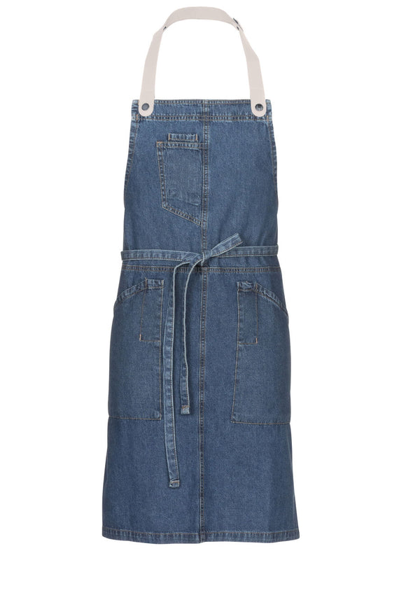 BERKELEY BIB SNAP APRON BUNDLE