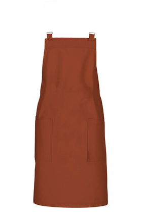 LOCKHARTE CANVAS BIB APRON BUNDLE