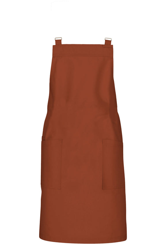LOCKHARTE CANVAS BIB APRON BUNDLE