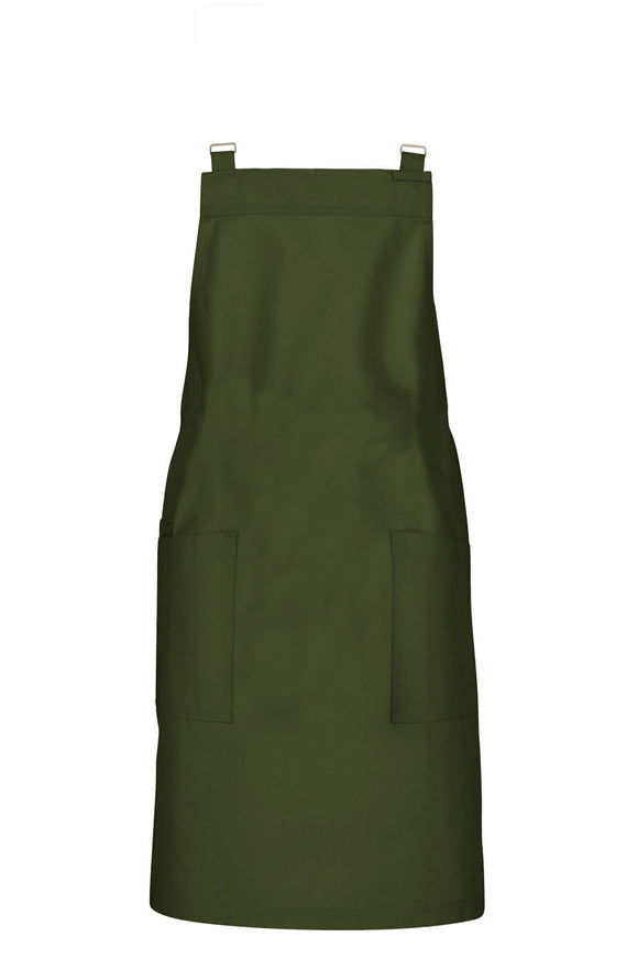 LOCKHARTE CANVAS BIB APRON BUNDLE