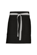 LOCKHARTE HALF BISTRO CANVAS APRON BUNDLE-1