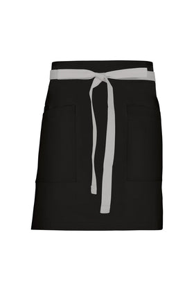 LOCKHARTE HALF BISTRO CANVAS APRON BUNDLE