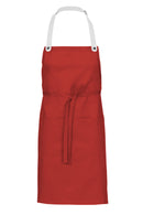 FRISCO SNAP BUTCHER APRON BUNDLE-4