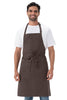 BUTCHER BIB APRON