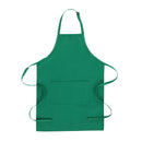 BUTCHER BIB APRON-44