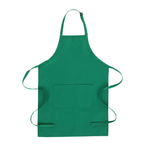 BUTCHER BIB APRON