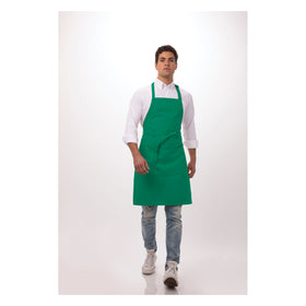 BUTCHER BIB APRON