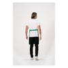 BUTCHER BIB APRON
