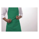 BUTCHER BIB APRON-36
