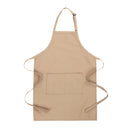 BUTCHER BIB APRON-40
