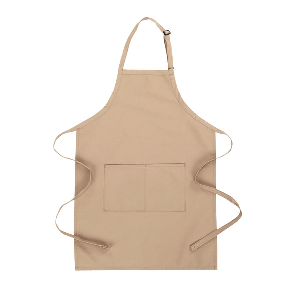 BUTCHER BIB APRON