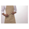BUTCHER BIB APRON