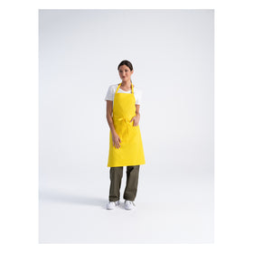 BUTCHER BIB APRON