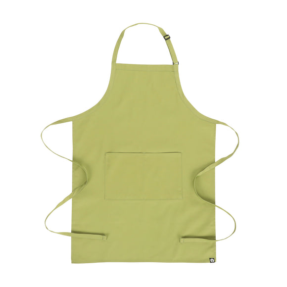 BUTCHER BIB APRON