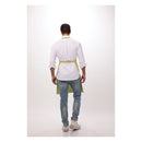 BUTCHER BIB APRON-51