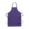 BUTCHER BIB APRON