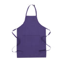 BUTCHER BIB APRON-52