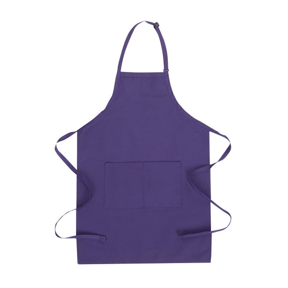 BUTCHER BIB APRON