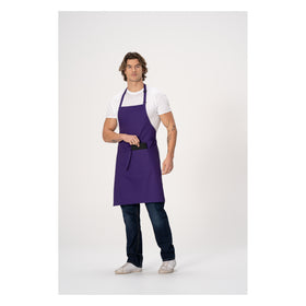 BUTCHER BIB APRON
