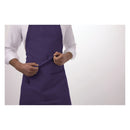 BUTCHER BIB APRON-55