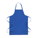 BUTCHER BIB APRON-56