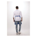 BUTCHER BIB APRON-57