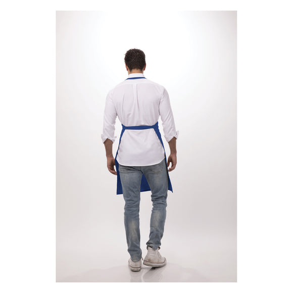 BUTCHER BIB APRON