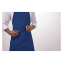 BUTCHER BIB APRON-58