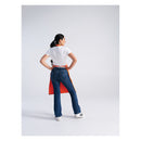 BUTCHER BIB APRON-59