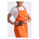 BUTCHER BIB APRON-60
