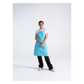 BUTCHER BIB APRON