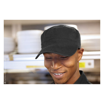 MILITARY CAP - 0